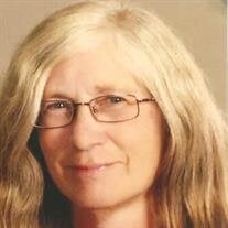 Judith Jones Baker