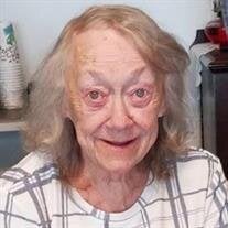 Barbara A Cote