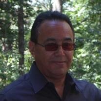 Joseph Rodriguez Sr.