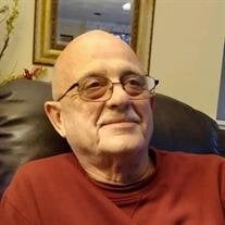 Thomas John Micka