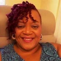 Wanetta Walker