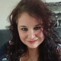 Rebecca Booth