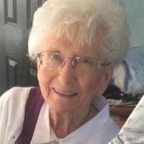 Dorothea D. Lawrence