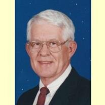 Walter P. Waitt