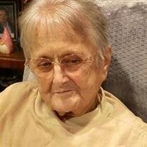 Sharon M. (Vaughn) Phillips