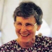 Martha Mendenhall Daum