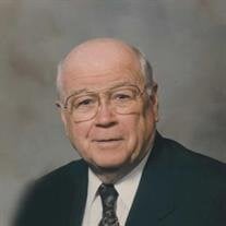Ralph M. Snyder