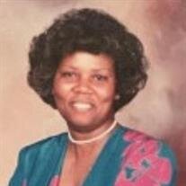 Pearly B. Wofford