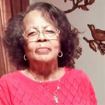 Mrs. Margaret A. Muse