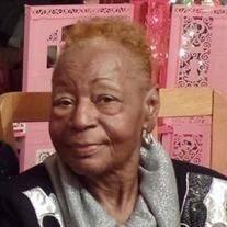 Mahala Ariene Henson