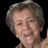 Judith Elaine Bowden