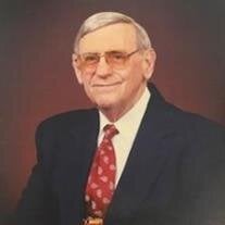 Argus "Ed" Simmons