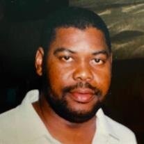 Mr. Verdell Cathey