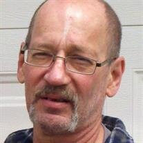 James H. "Jim" Roberts
