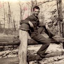 Buddy Chester Lackey
