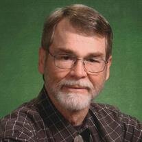 John Melvin Black Jr.