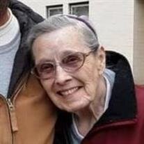 Dorothy L. Vanerson