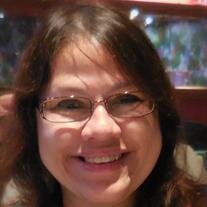Ana Delia Centeno