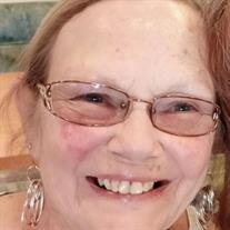 Judith Ann Martinez (Conley)