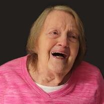 Bernice R. Kopp