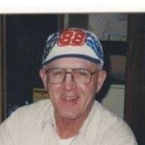 Donald J. Beach