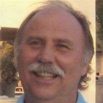 William "Bill" Geschwill