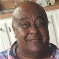 Mr. Michael Terrance "Wine" Lemelle