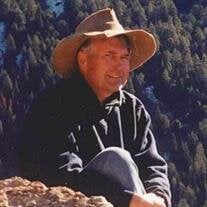 Maynard James Satrom