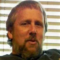 Eric T. Worthen