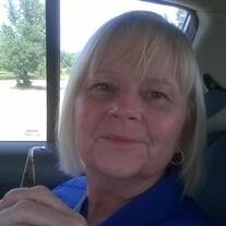 Pamella B. Lee