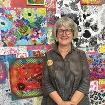 Linda Schuler Foerster