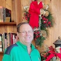 Randy E. Harris