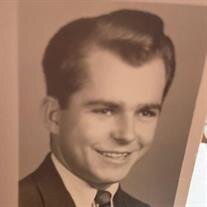Jeffrey T. Weber