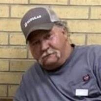 Randy Lee Rakestraw