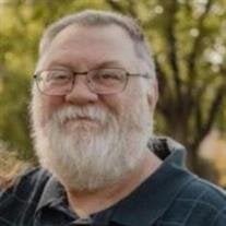William "Bill" Copsey