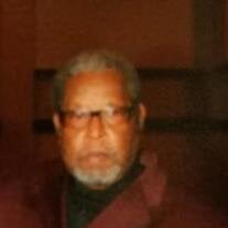 Mr. Clarence Bacon