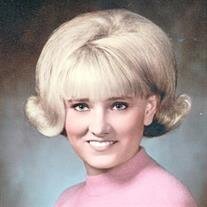 Marilyn Walker