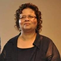 Mother Phyllis Ann Holbrook