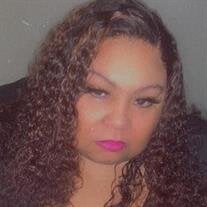 Mrs. Karen Yvette Burnes