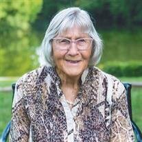 Lillian Kissel