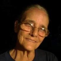 Dora Ellen Russell