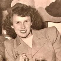 Elizabeth Ann Gilbert
