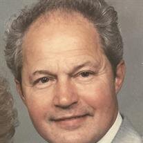 John Durbin Sr