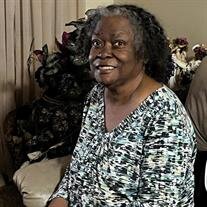 Mrs. Mary Green Roberson