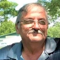 ALLEN W. BEYERSDOERFER, SR.