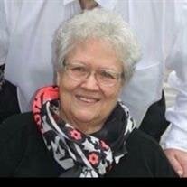 Barbara J. Planck