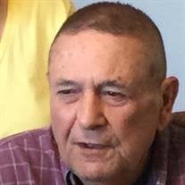 Willard "Dean" Kain