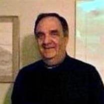 Vernon Nick BOSCHEN