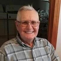 Frederick "Shorty" Thompson