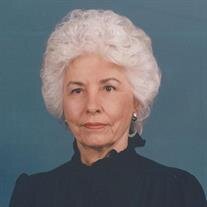Melva Phillips